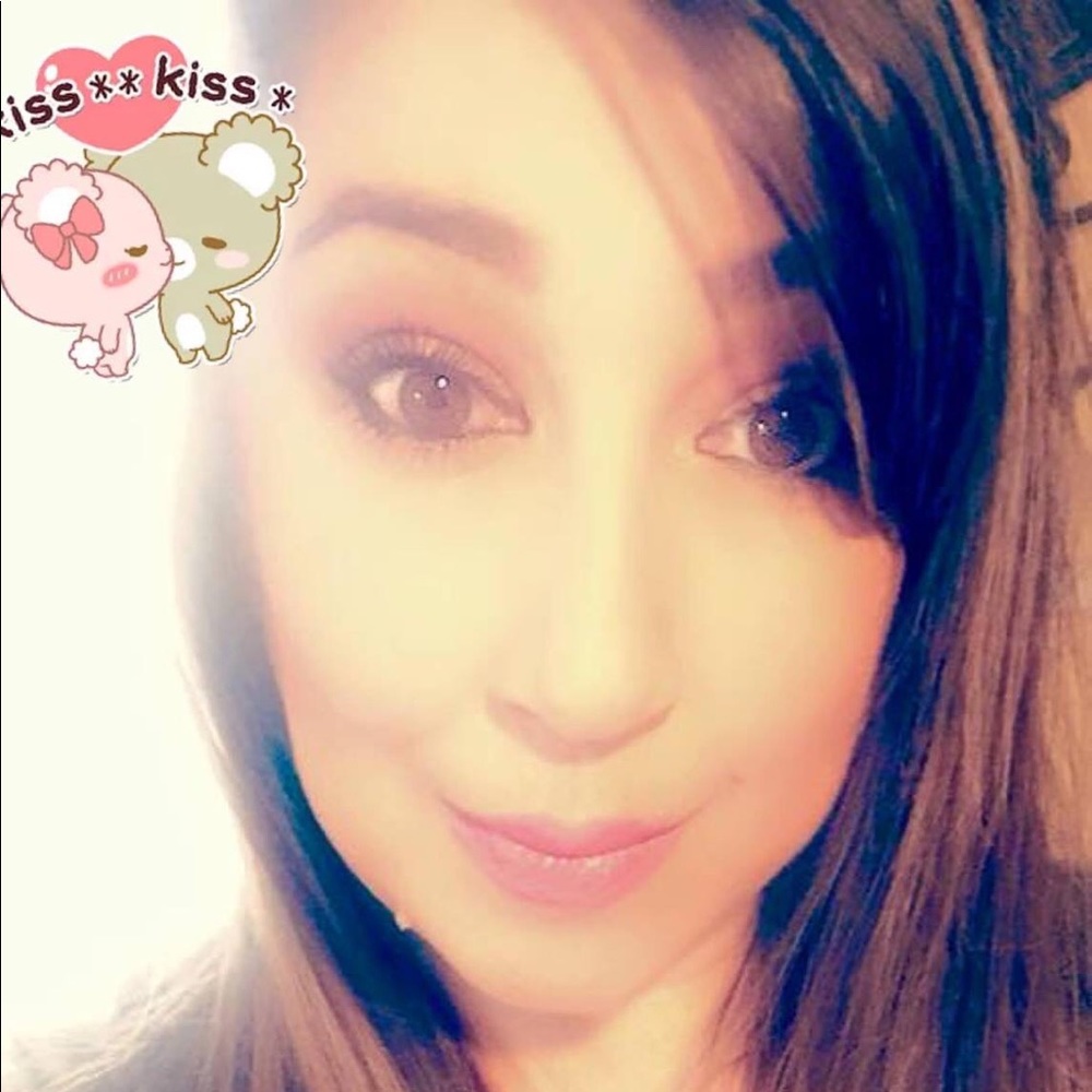 Meet your Posher, Sandra